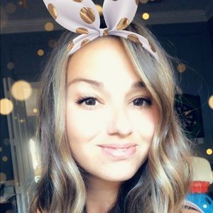 Meet your Posher, Kimberly